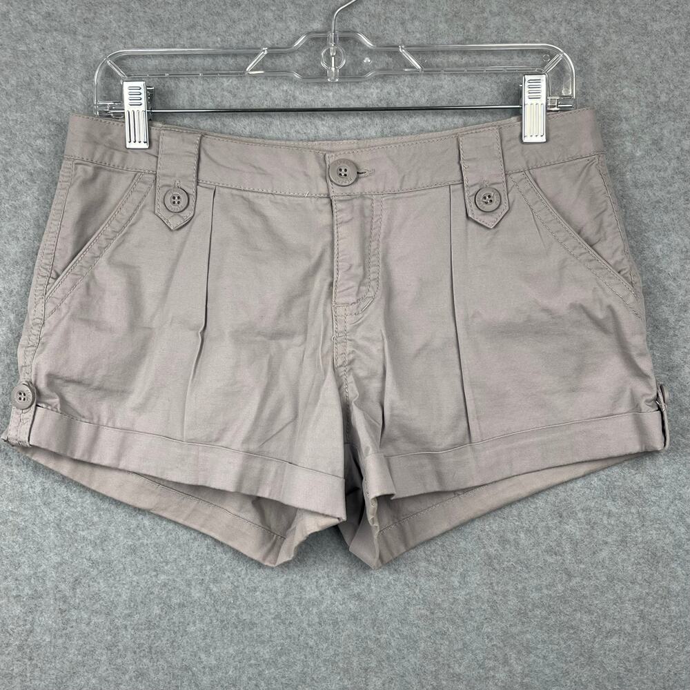 Papaya Gray Shorts Size Small